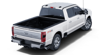 2025 Ford Super Duty® External Image 4
